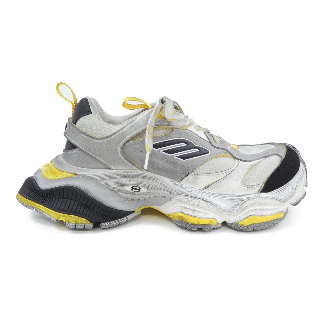 バレンシアガ BALENCIAGA 784341 CARGO スニーカー