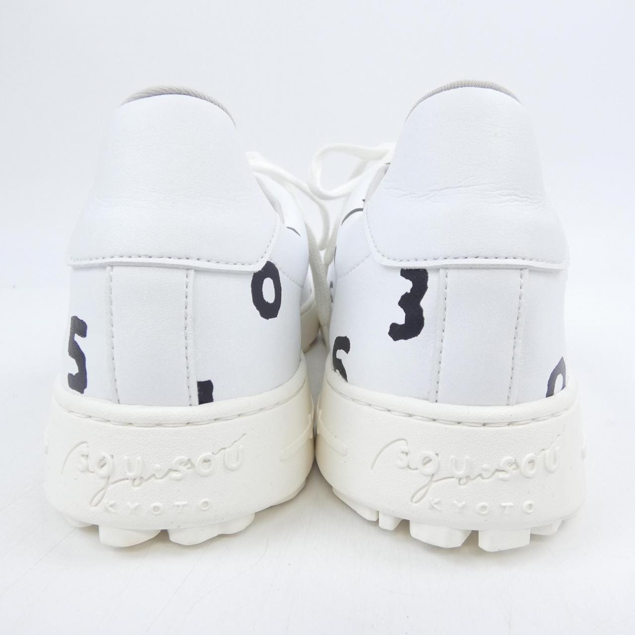 sou sou スニーカー