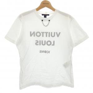 ルイヴィトン LOUIS VUITTON プリントジャージー FGTS13LCT Tシャツ
