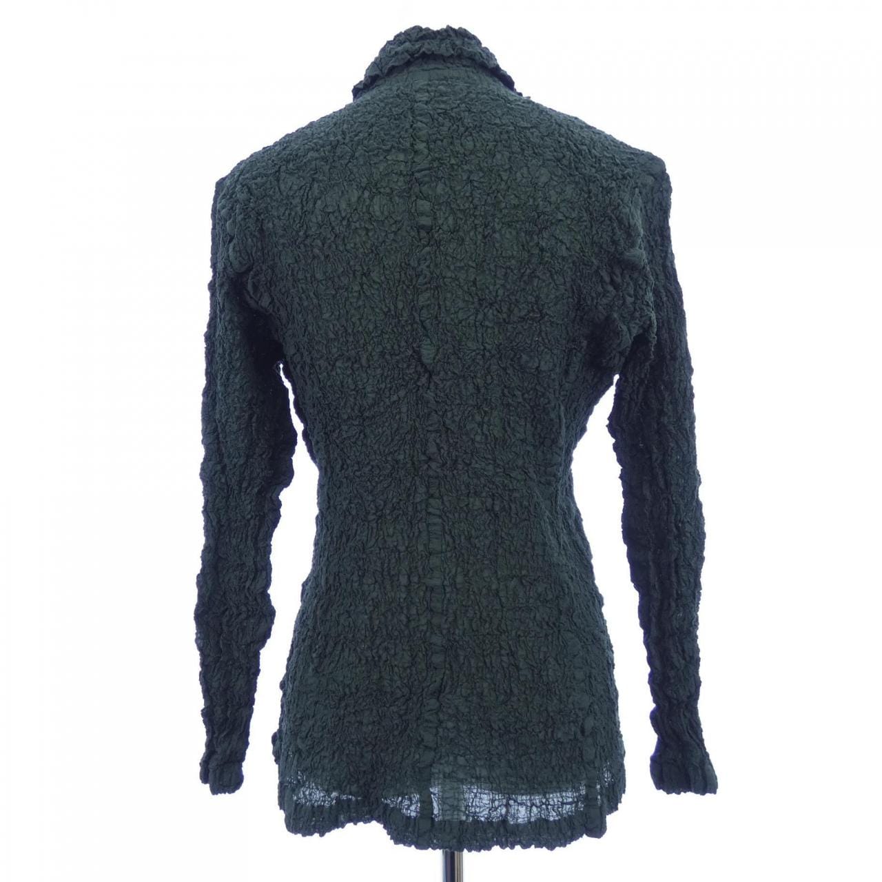 ミーイッセイミヤケ me ISSEY MIYAKE MI54FD541 シャツ