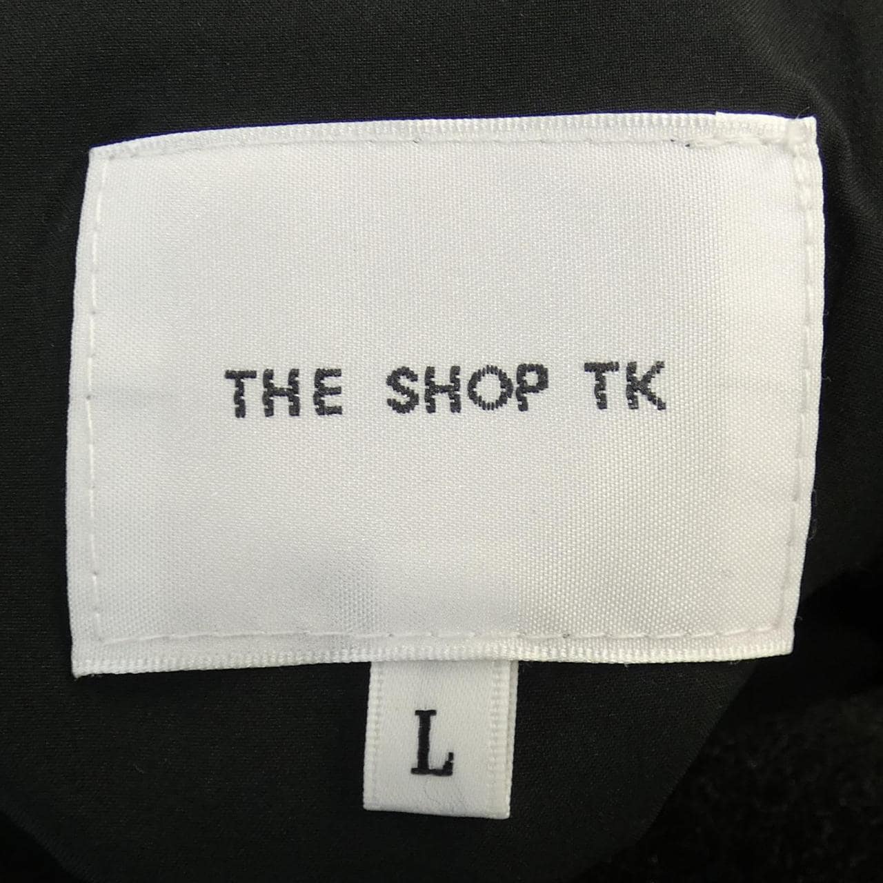 THE SHOP TK コート