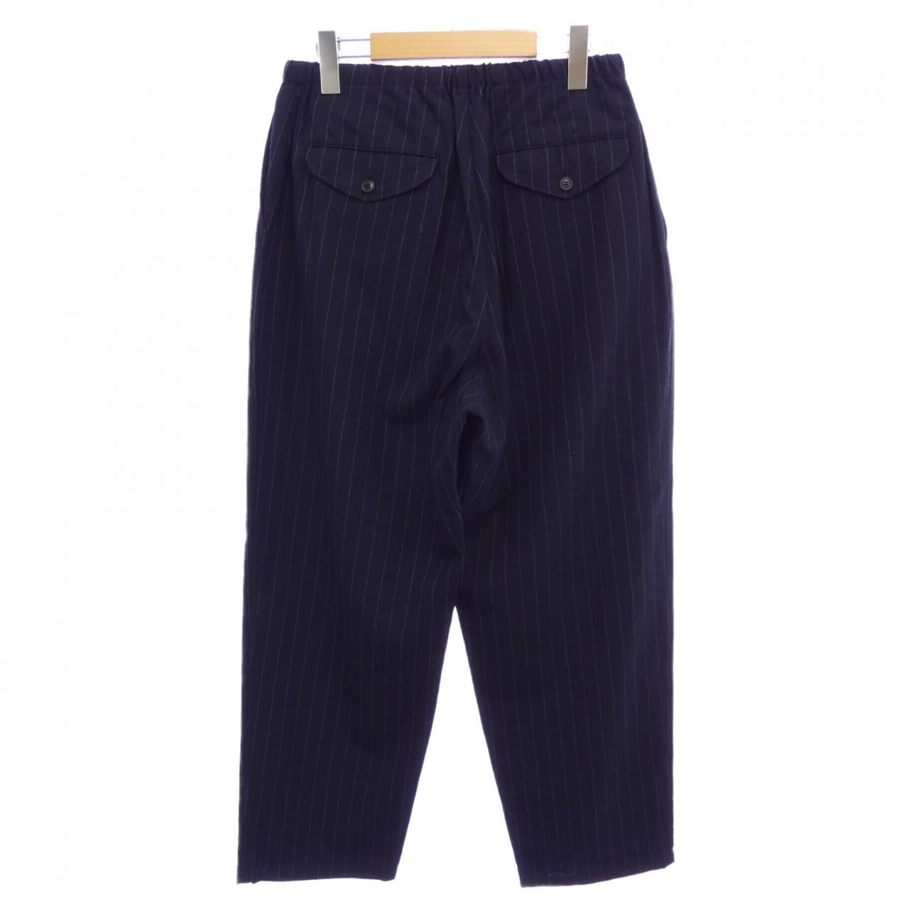 コモリ COMOLI X01-03026 パンツ