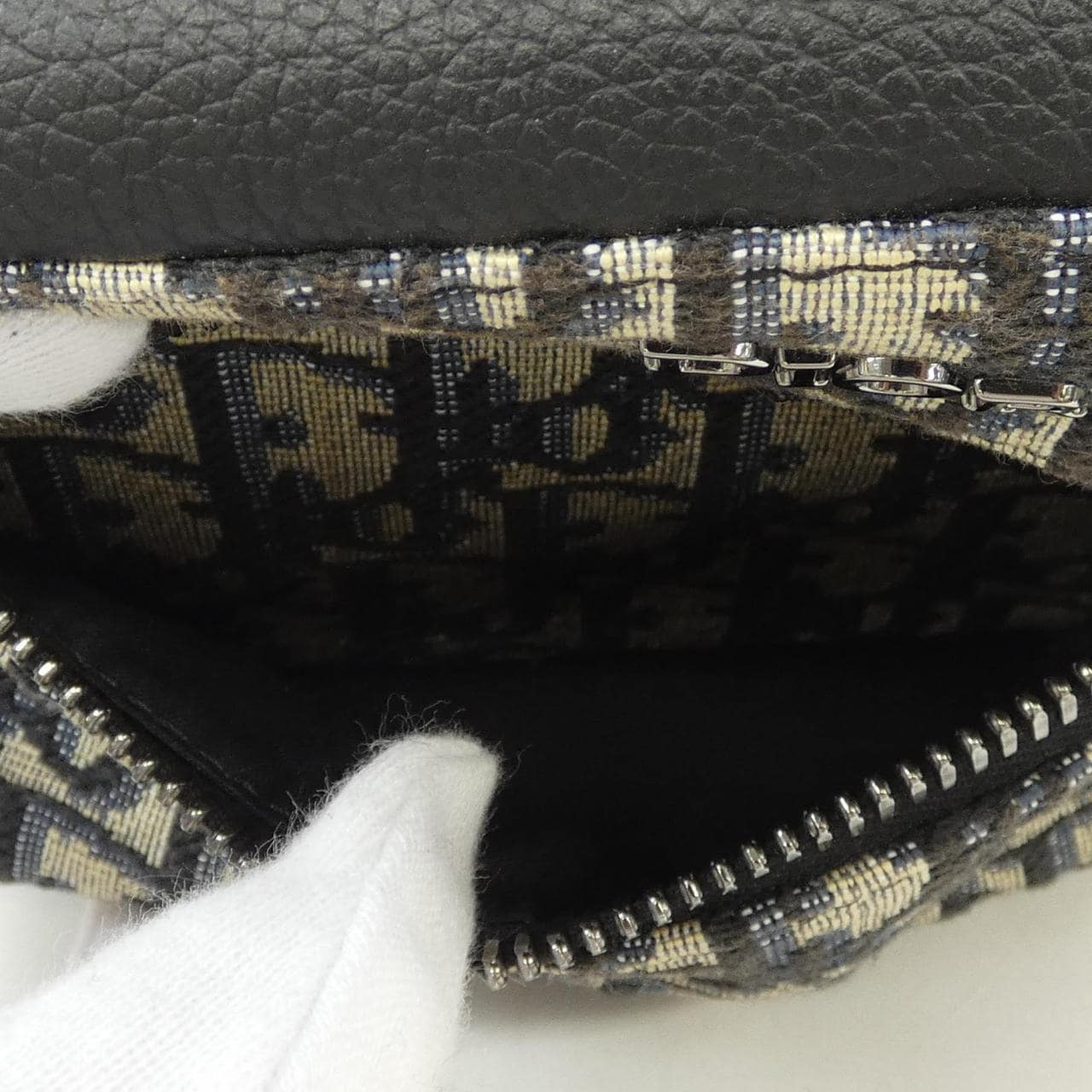 ディオール DIOR キッズ　RIDER　バックパック 1PEBA158YKY H28E BACKPACK