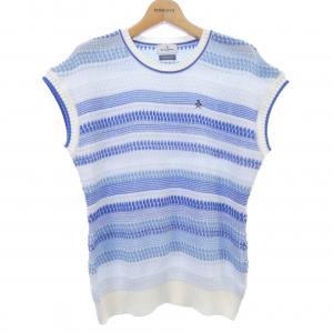 マンシングウェア MUNSING WEAR ベスト