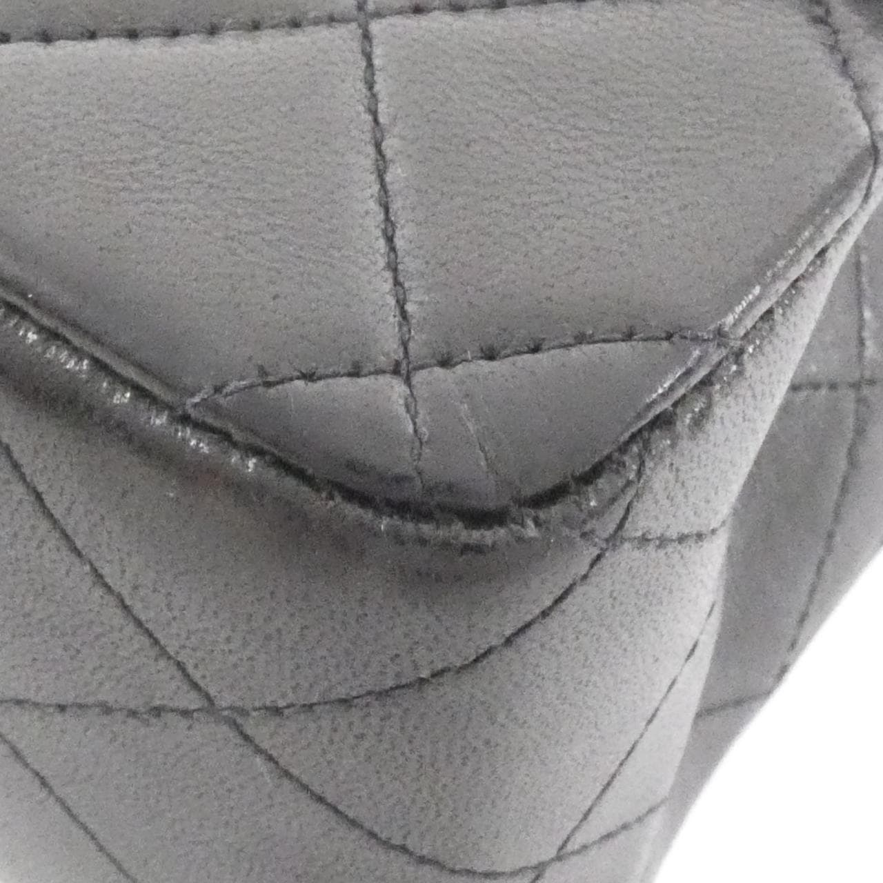 シャネル 1112 ショルダーバッグ