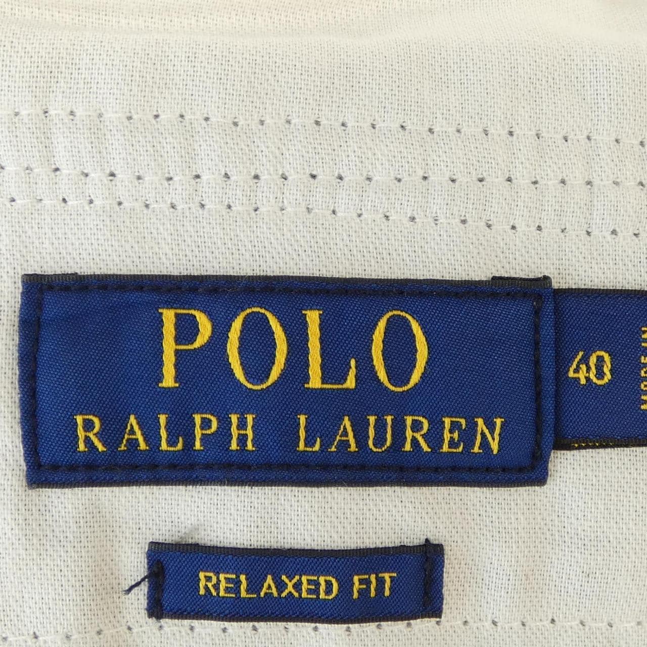 ポロラルフローレン POLO RALPH LAUREN ショートパンツ