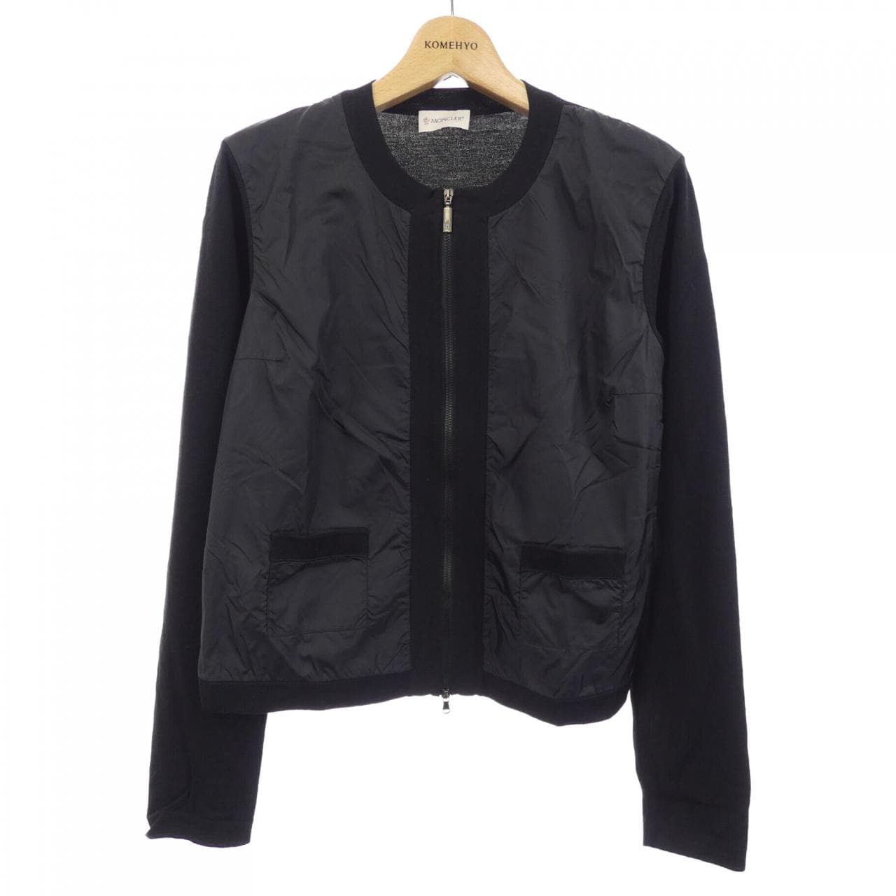 モンクレール MONCLER 209P9462900 カーディガン