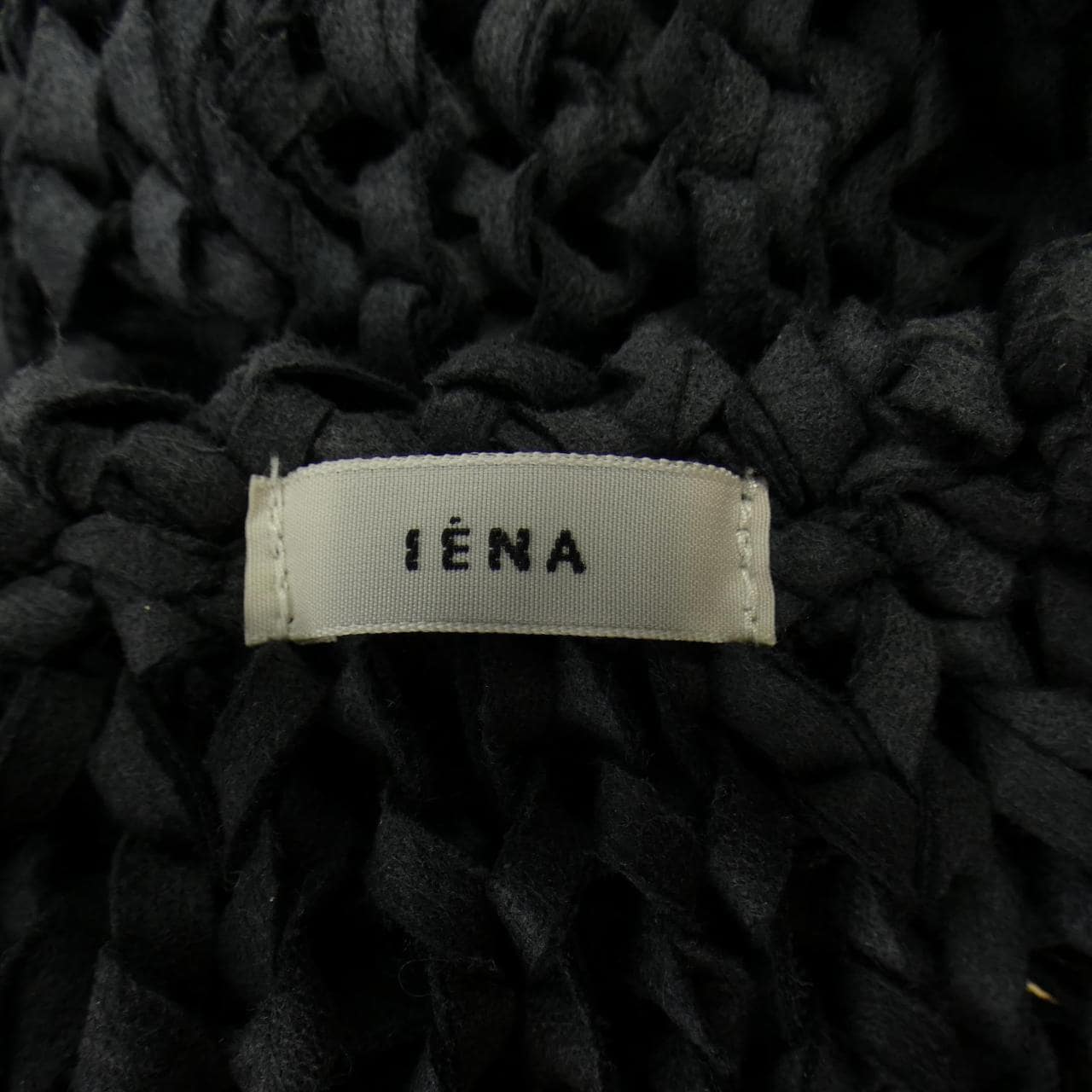 イエナ IENA ニット