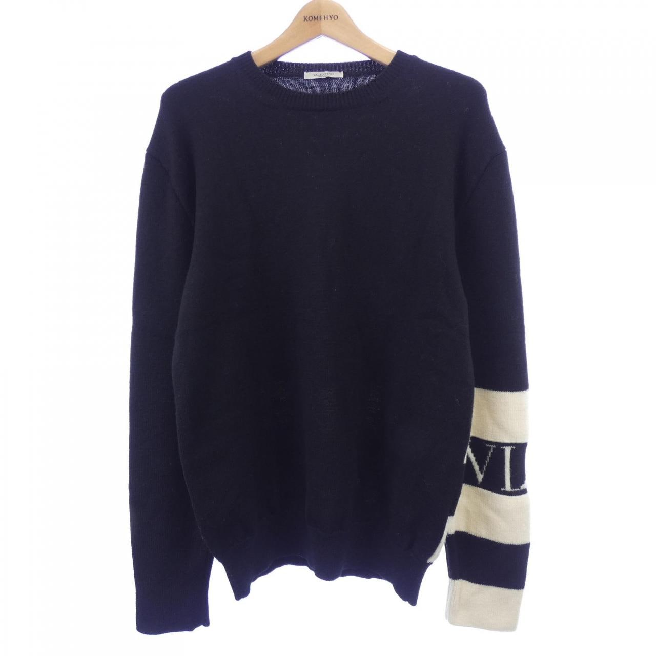 ヴァレンティノ VALENTINO WV3KC15K7HN ニット