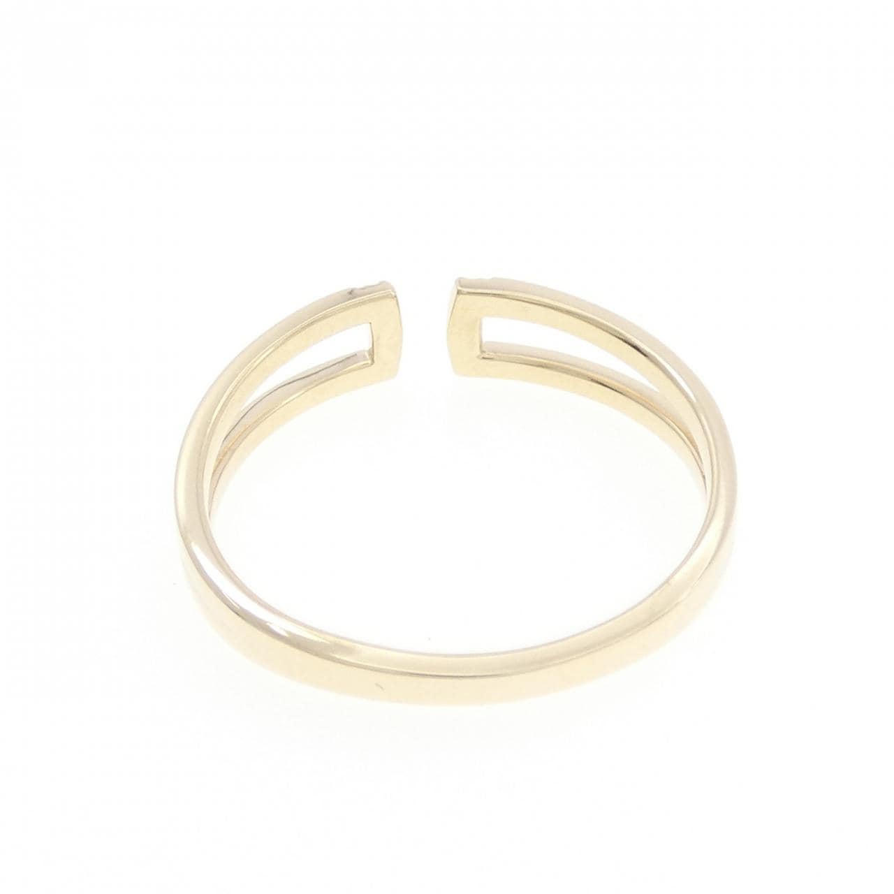 COCOSHNIK钻石戒指