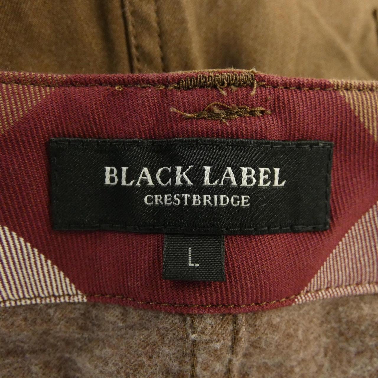 ブラックレーベルクレストブリッジ BLACK LABEL CRESTBRIDGE パンツ