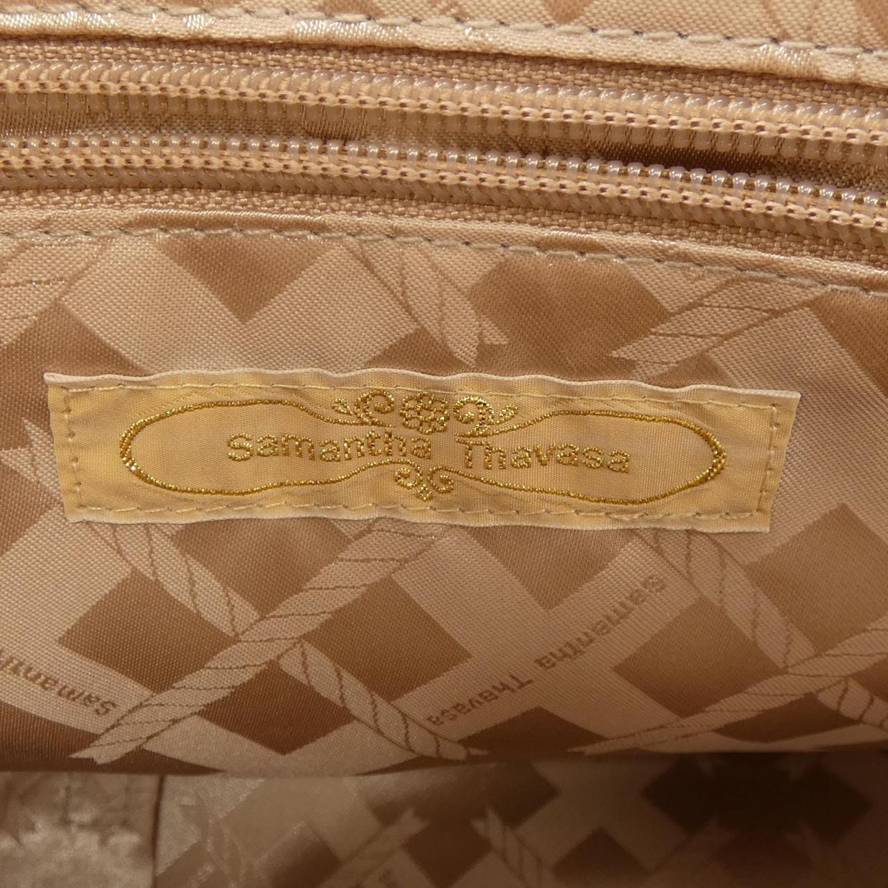 サマンサタバサ Samantha Thavasa BAG