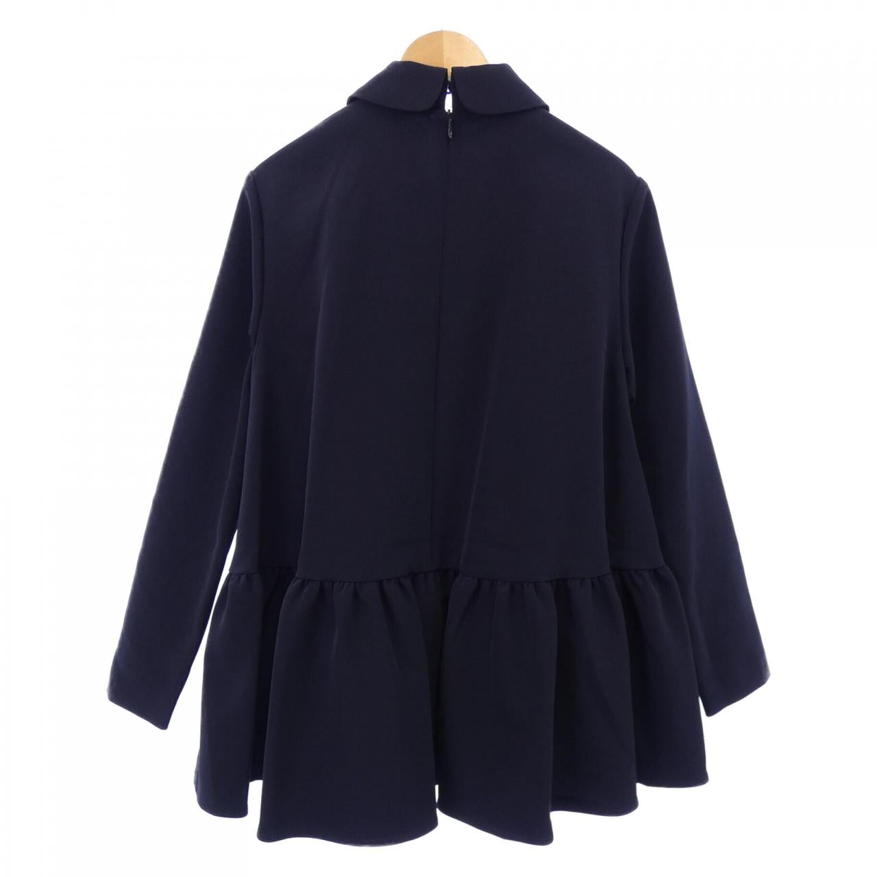 ヨリ yori トップス