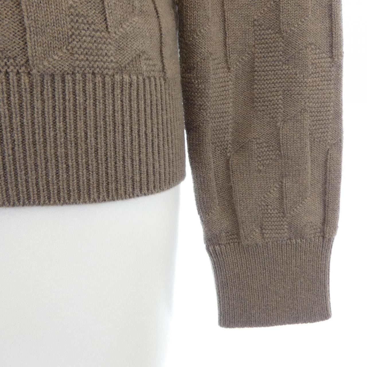 エルメス HERMES Hモチーフ 2611D3 ニット