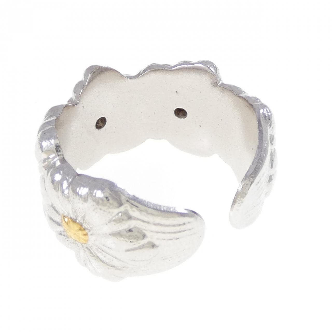 ブチェラッティ ブロッサム リング