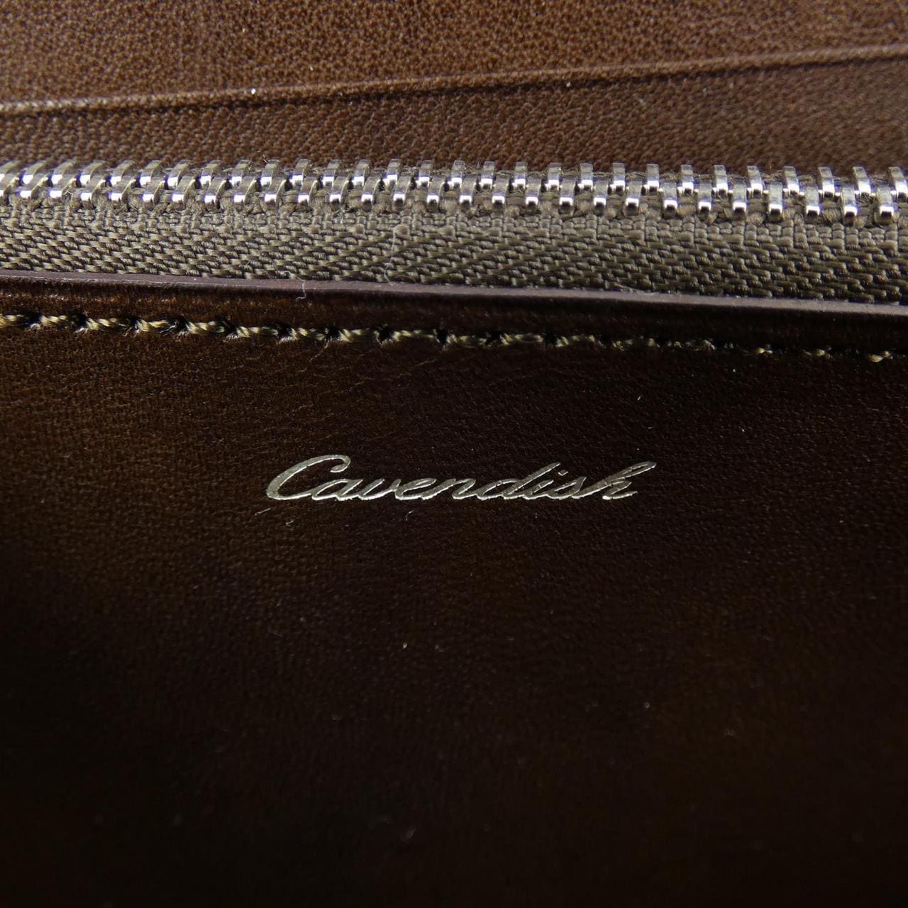 CAVENDISH WALLET