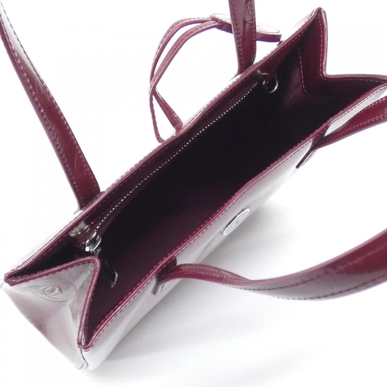 カルティエ HAPPY BIRTHDAY L1000547 バッグ