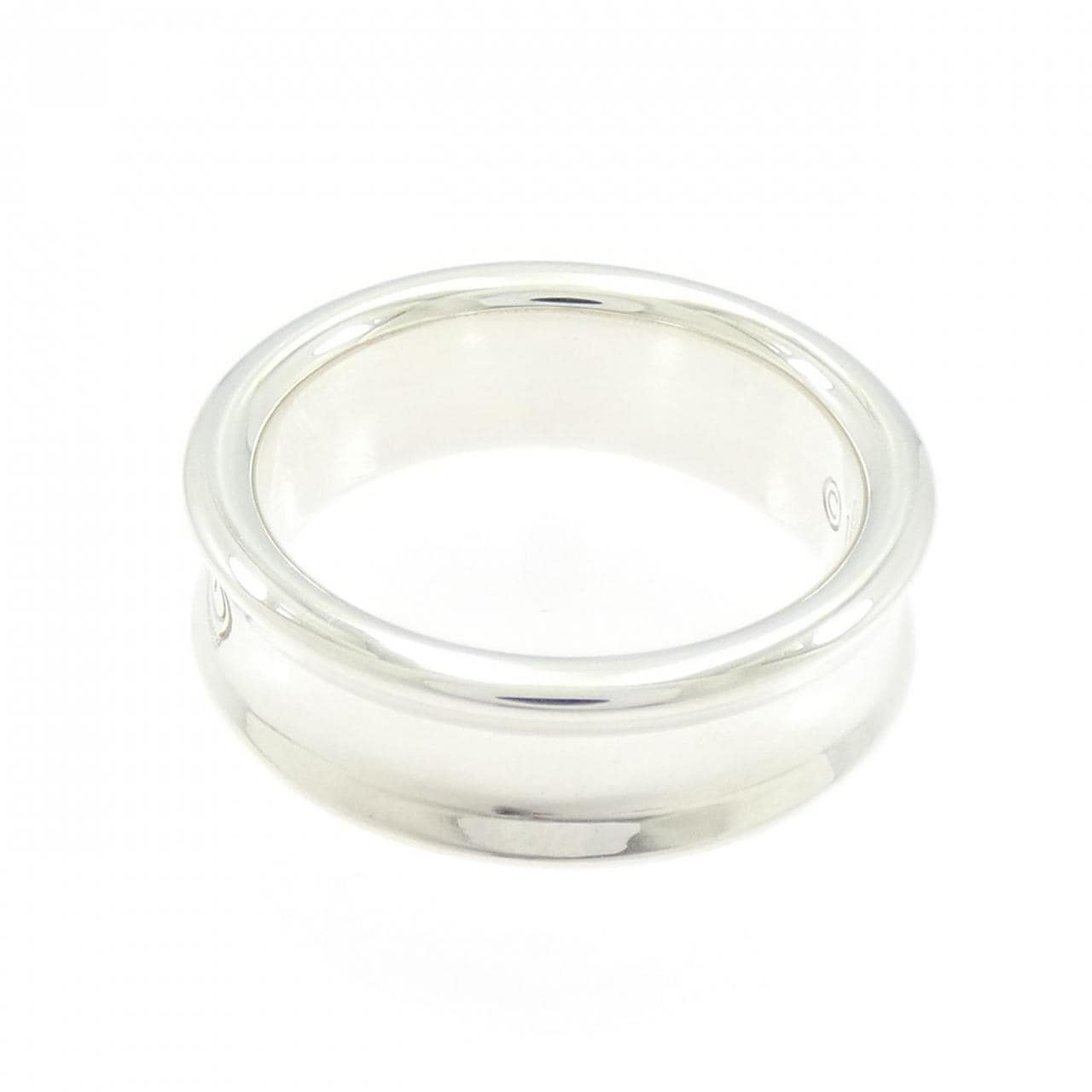 ティファニー 1837 リング