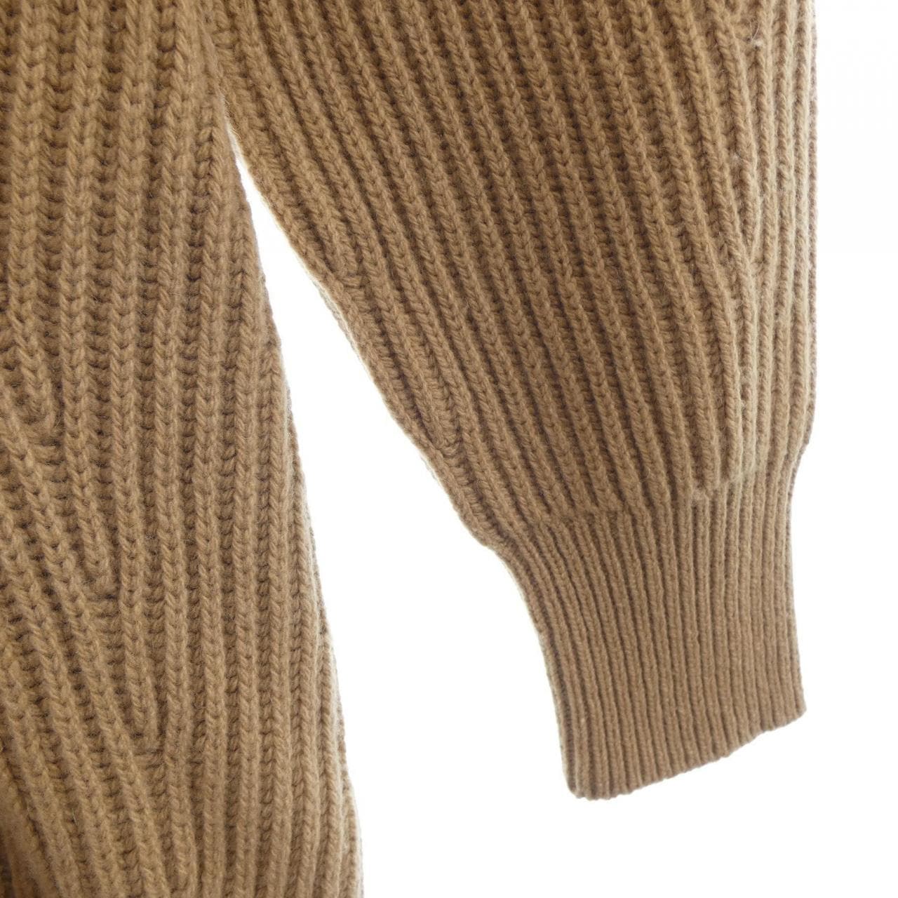 アレキサンダーマックイーン ALEXANDER McQUEEN 633694 Q1AQY ロングカーディガン