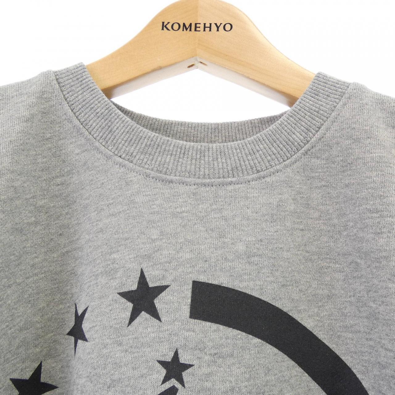 STARLEAN スウェット