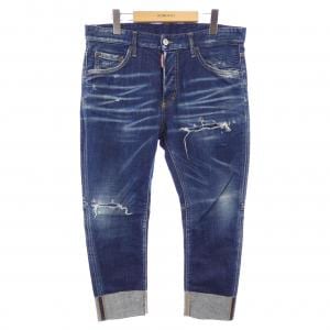 ディースクエアード DSQUARED2 S74LB1154 ジーンズ