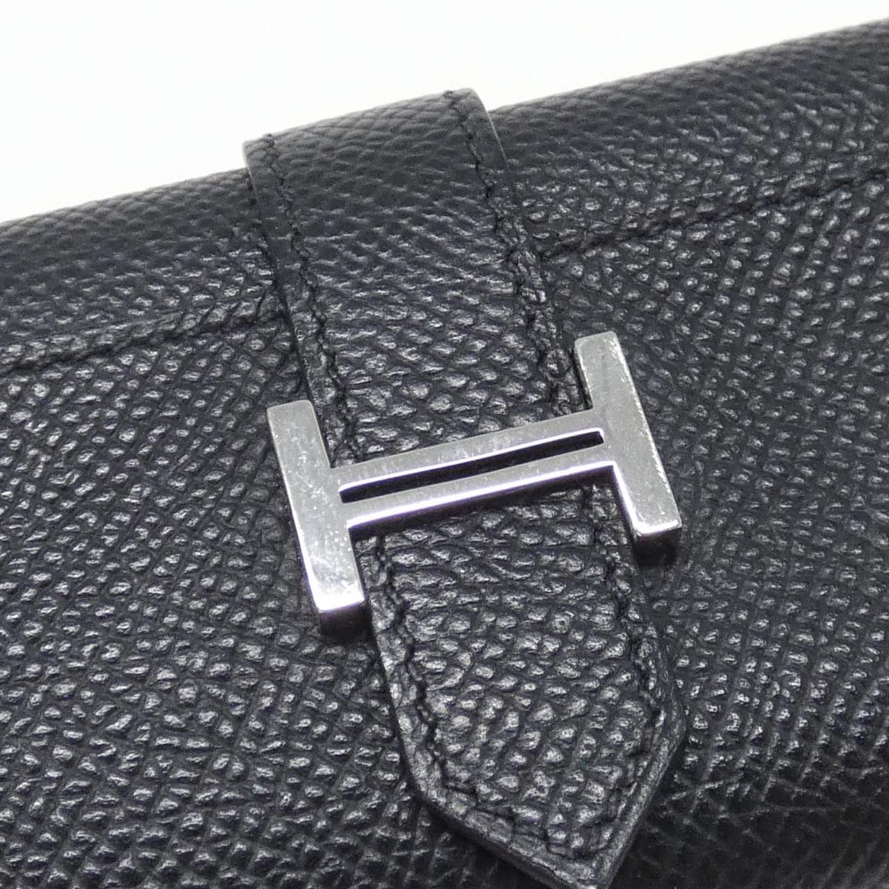 エルメス ベアン 047744CK キーケース