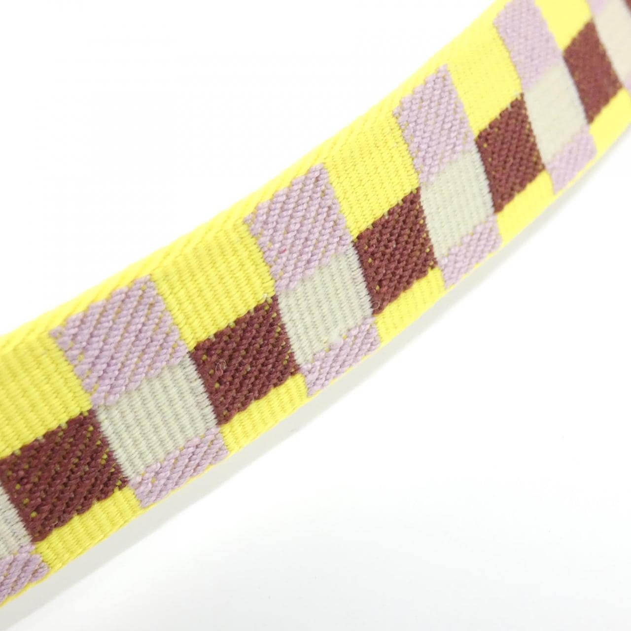 エルメス マキシキャドリーユ エヴリン アマゾン 16cm 083433CK ショルダーバッグ