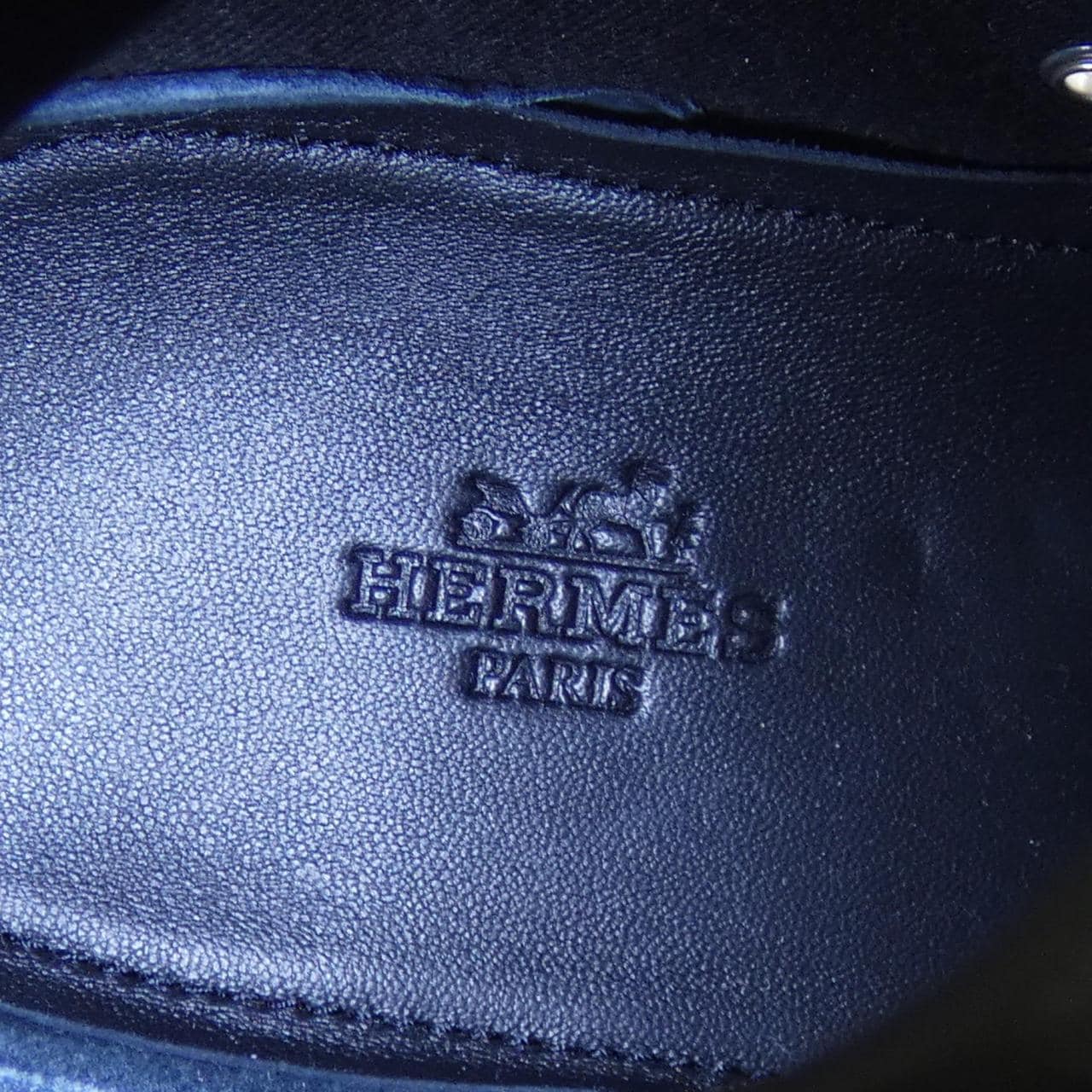 エルメス HERMES エクスプレス 221929Z スニーカー