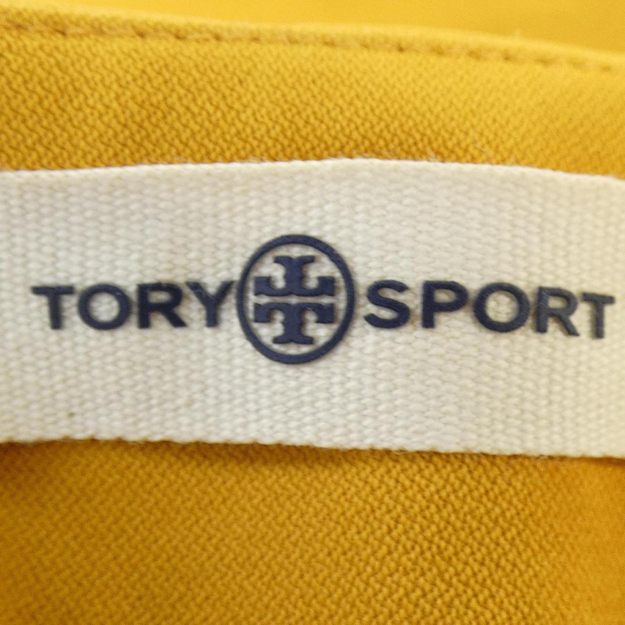 トリーバーチ TORY BURCH ショートパンツ