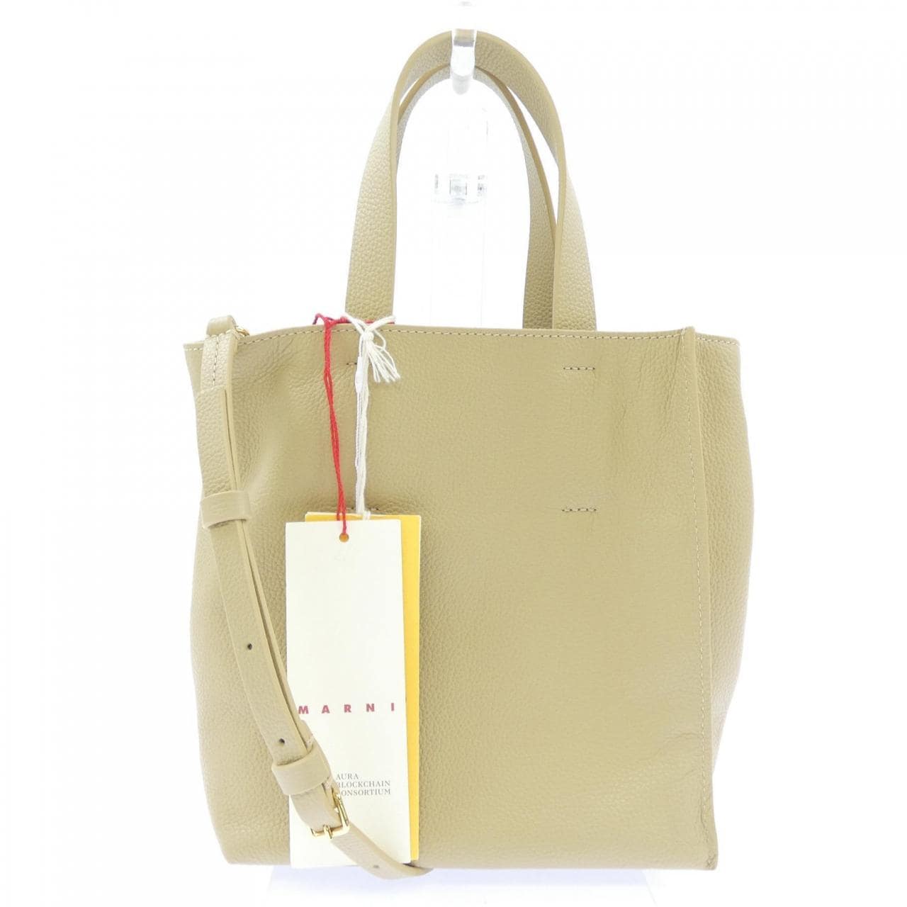 マルニ MARNI MUSEO SOFT SHMP0040L4 BAG