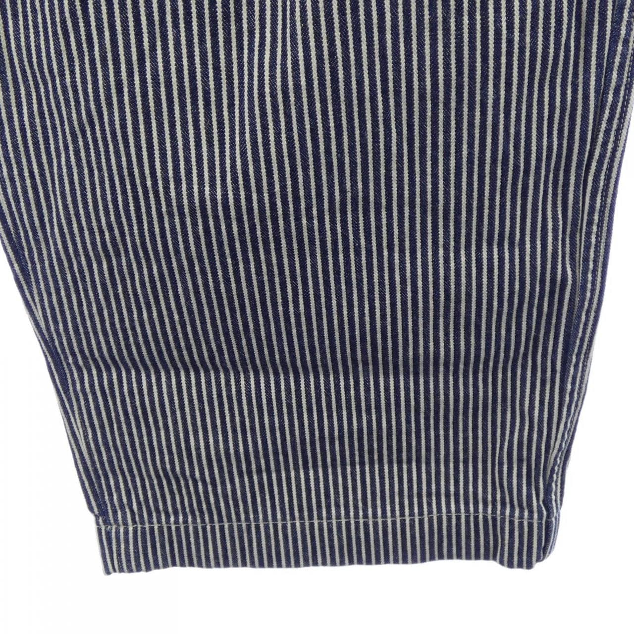 ジュンヤワタナベマン JUNYA WATANABE MAN WJ-P024 パンツ
