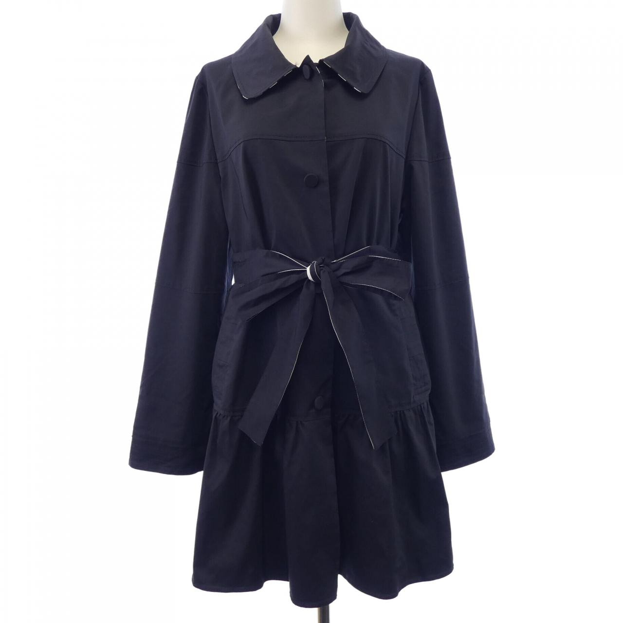 トゥービーシック TO BE CHIC コート