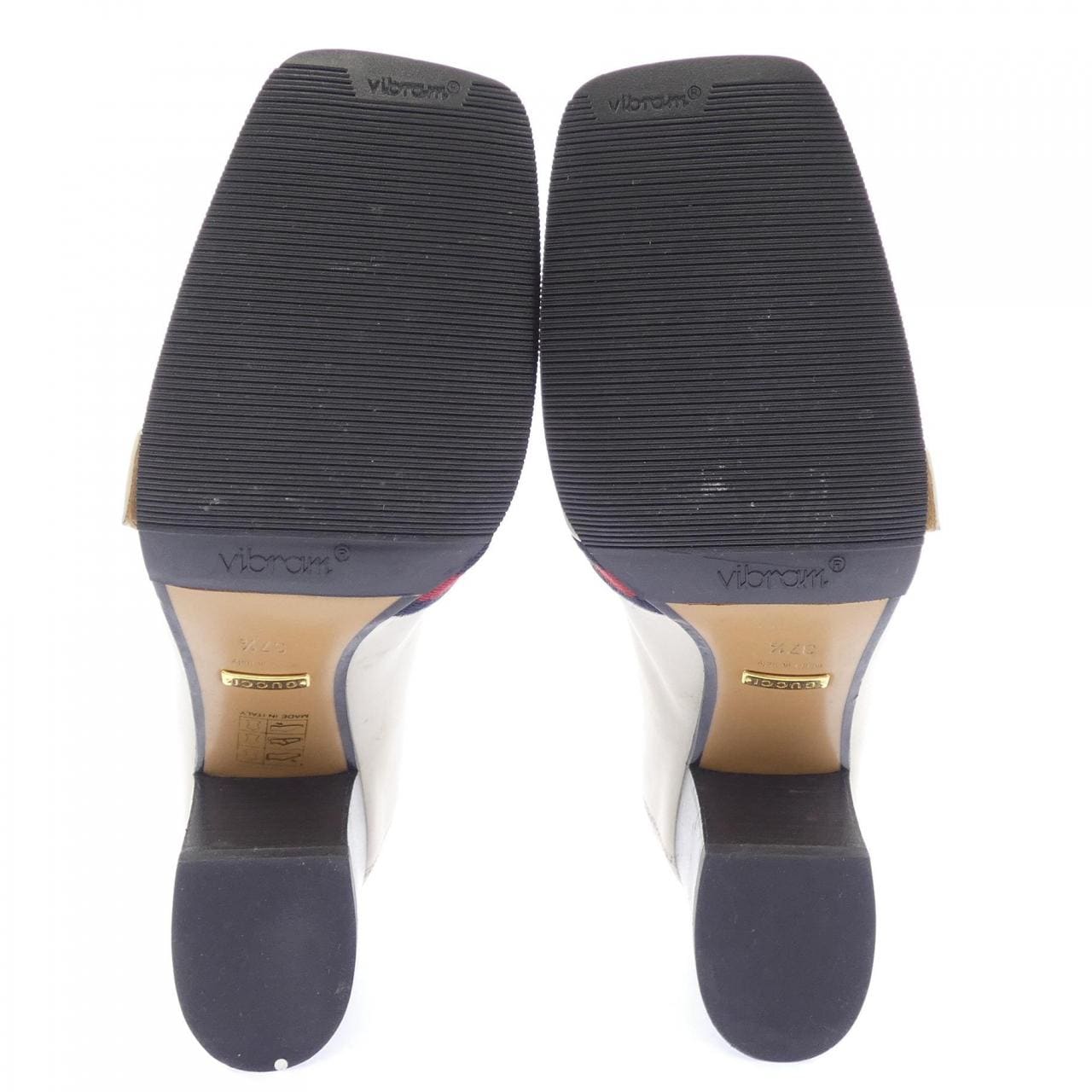 グッチ GUCCI 423535 パンプス