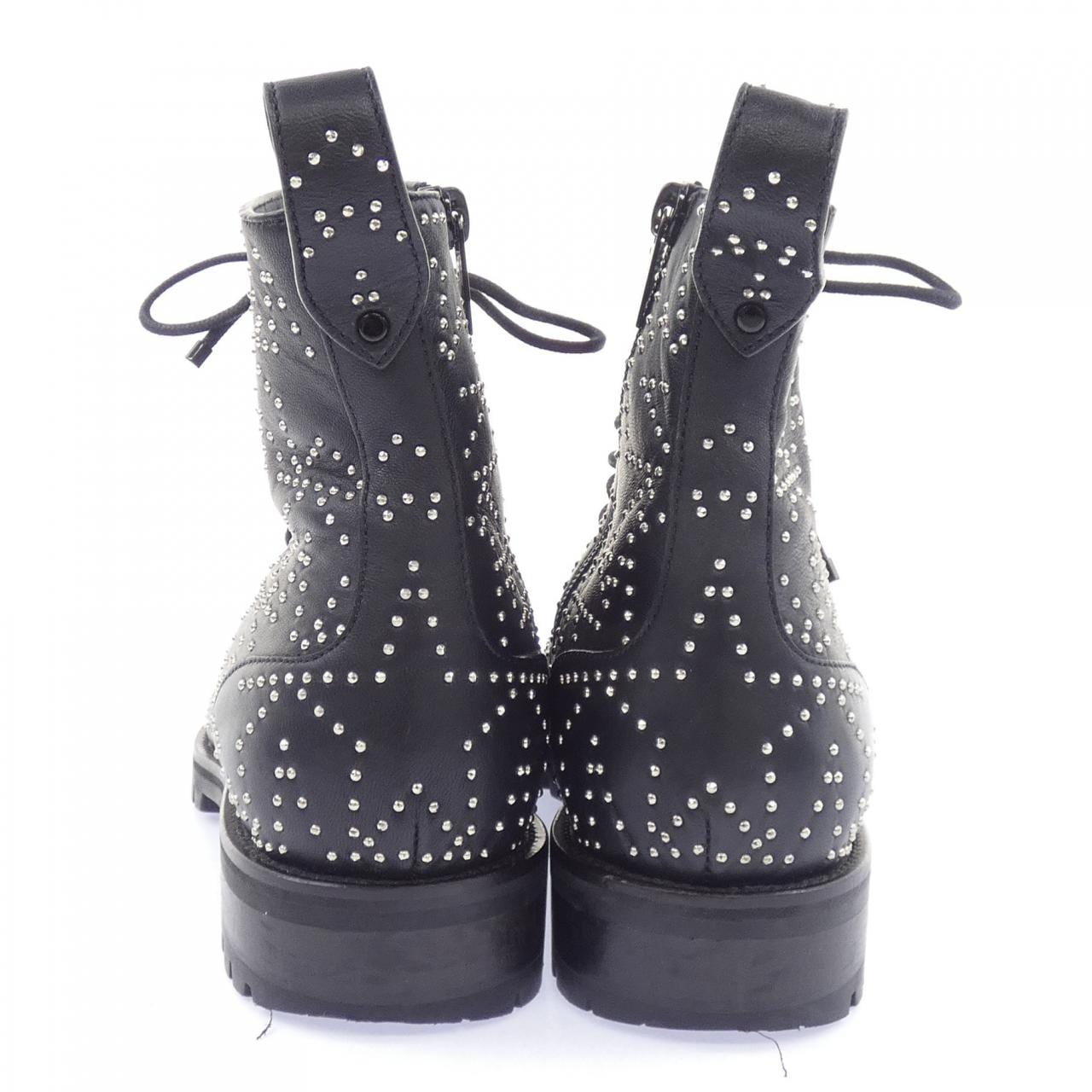 ジミーチュウ JIMMY CHOO ブーツ