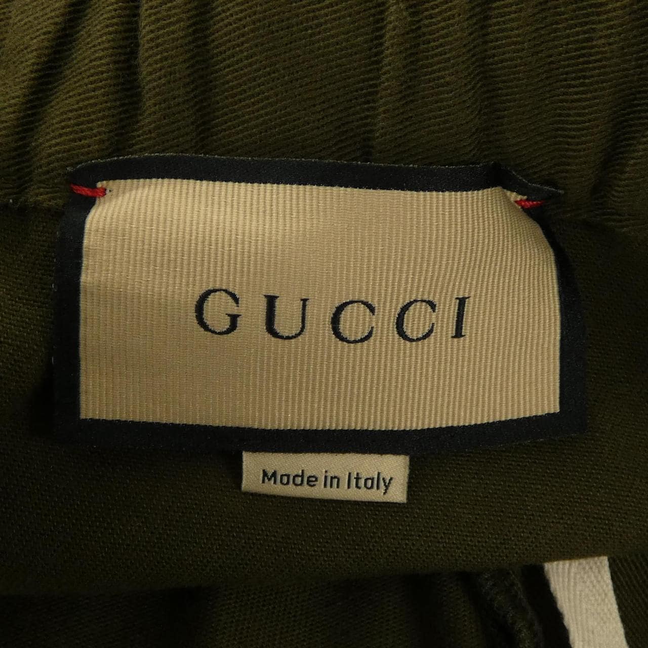 グッチ GUCCI 696755 XDB0E パンツ