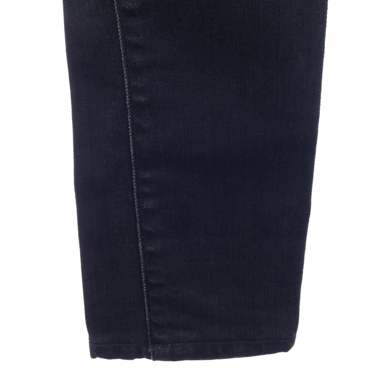 サンローラン SAINT LAURENT 535156 ジーンズ