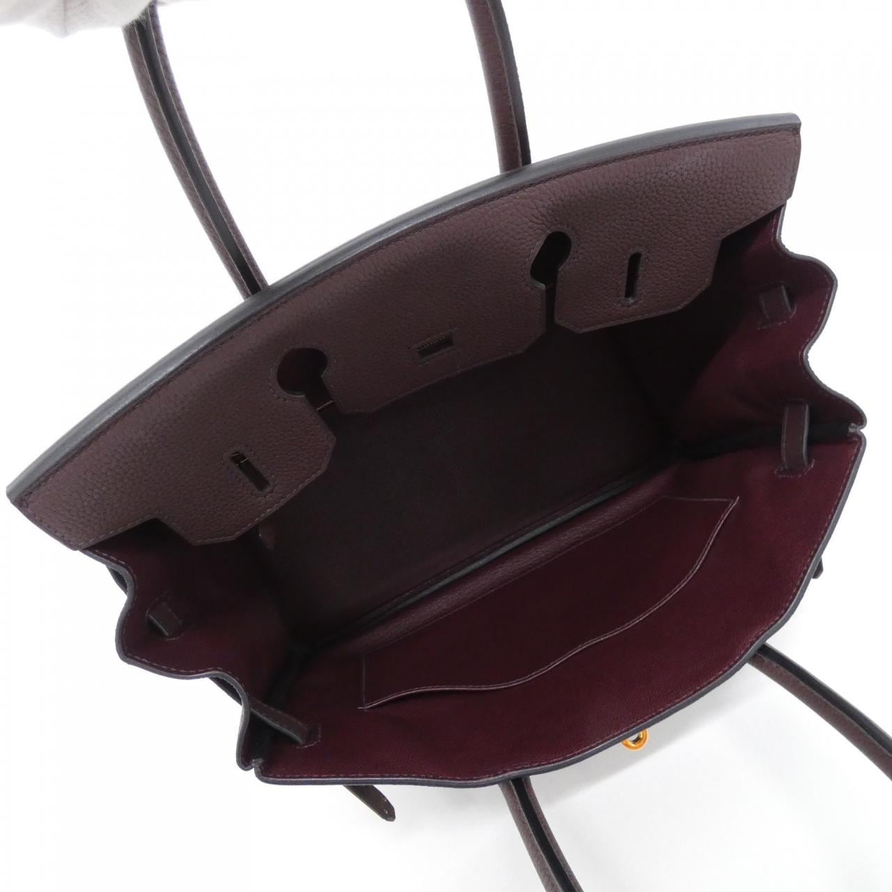 エルメス バーキン 30cm 027633CC バッグ