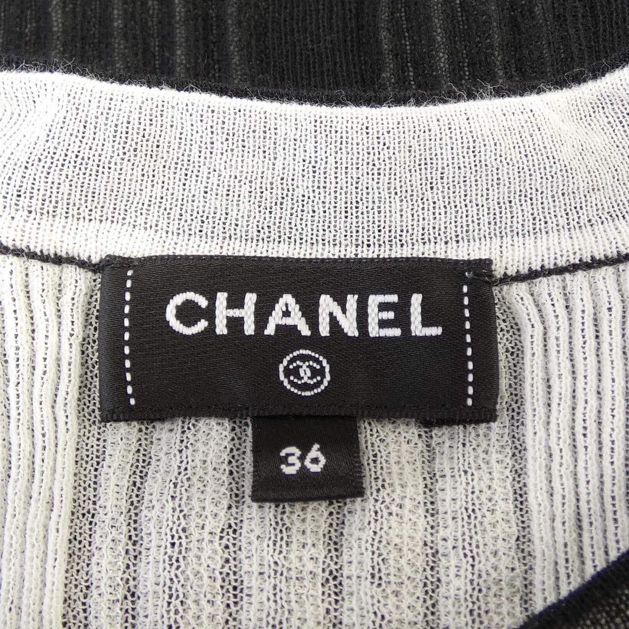 シャネル CHANEL P81543K11855 トップス