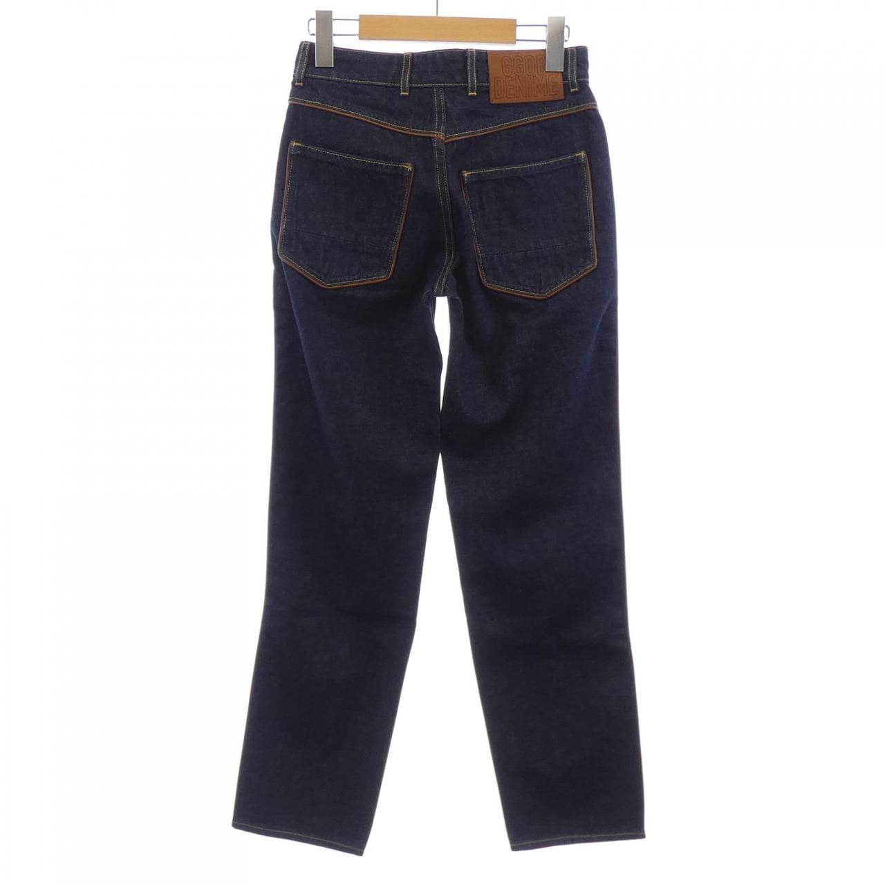 ゴールデングース GOLDEN GOOSE ジーンズ