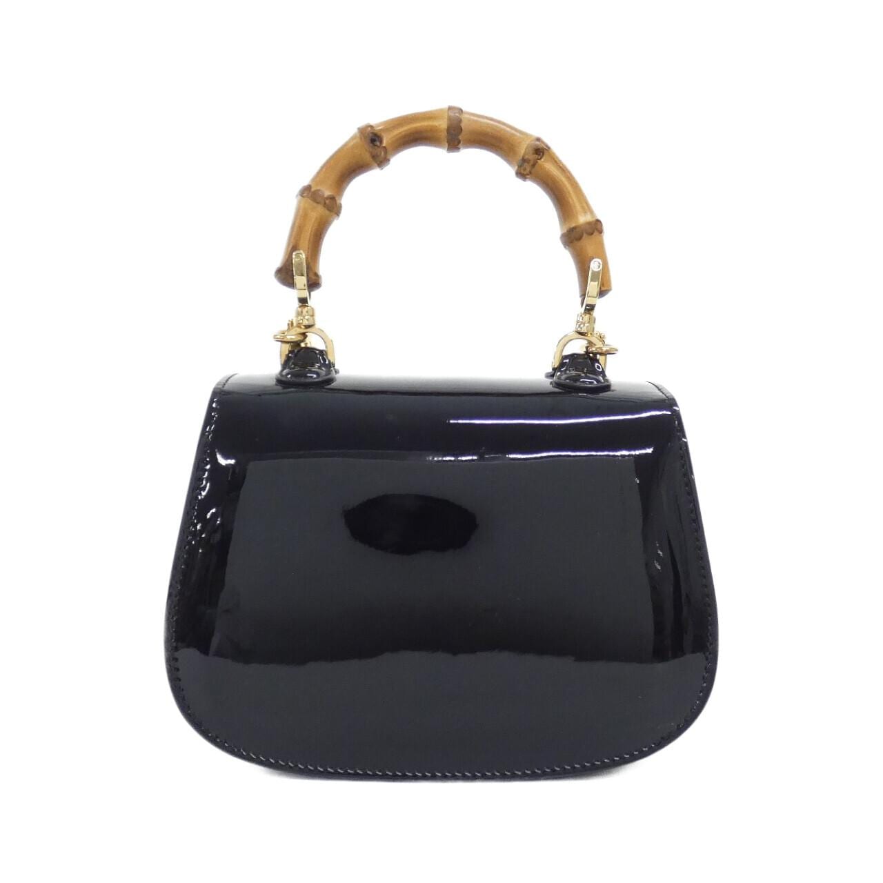グッチ GUCCI BAMBOO 1947 724641 AABCE バッグ