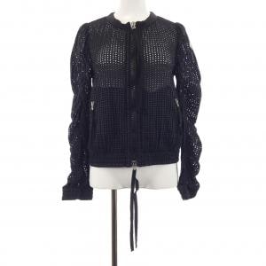 モンクレール MONCLER HATSUE ブルゾン