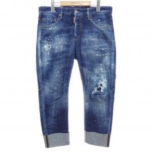 ディースクエアード DSQUARED2 S71LB0896 S30342 ジーンズ