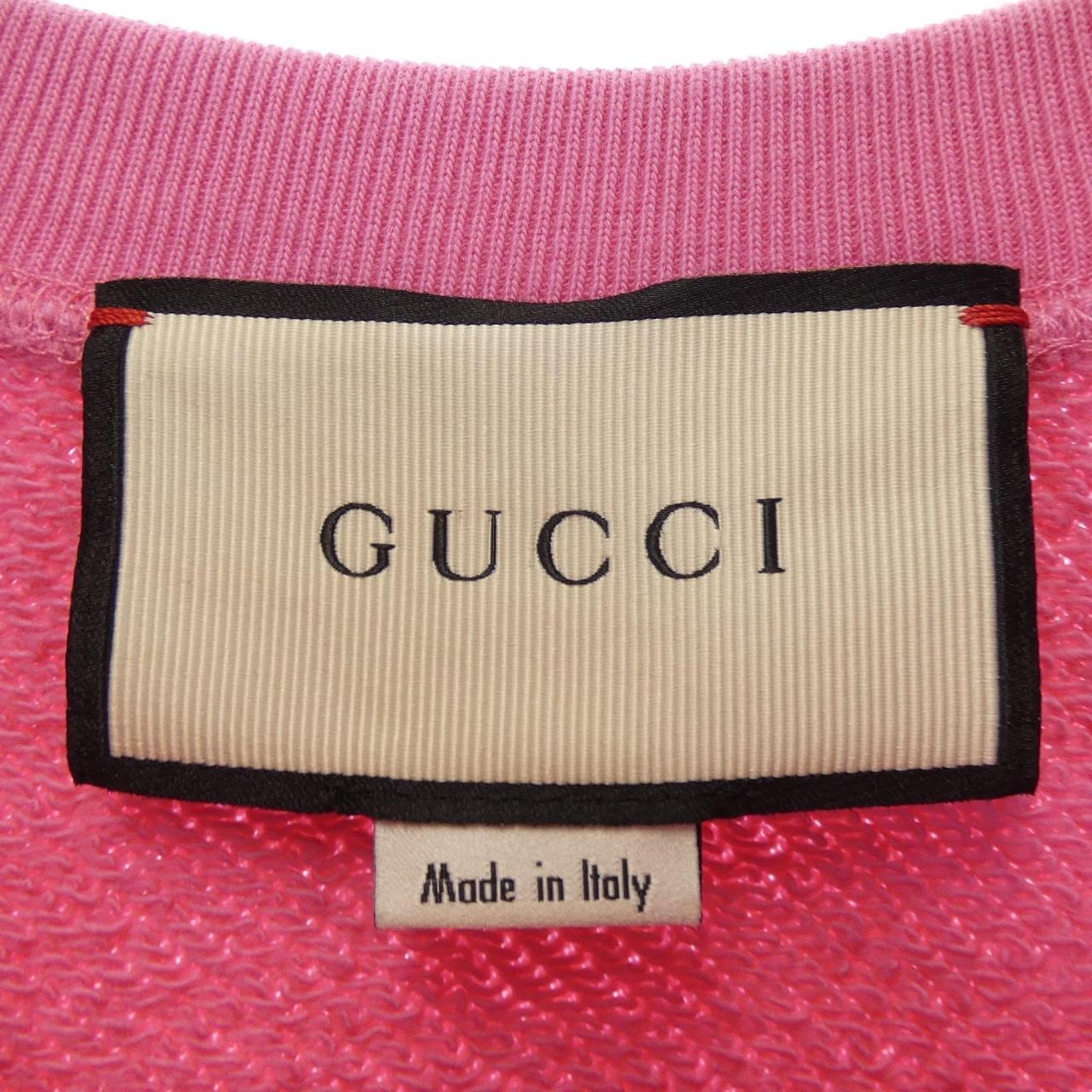グッチ GUCCI 469250-X3Q29 スウェット