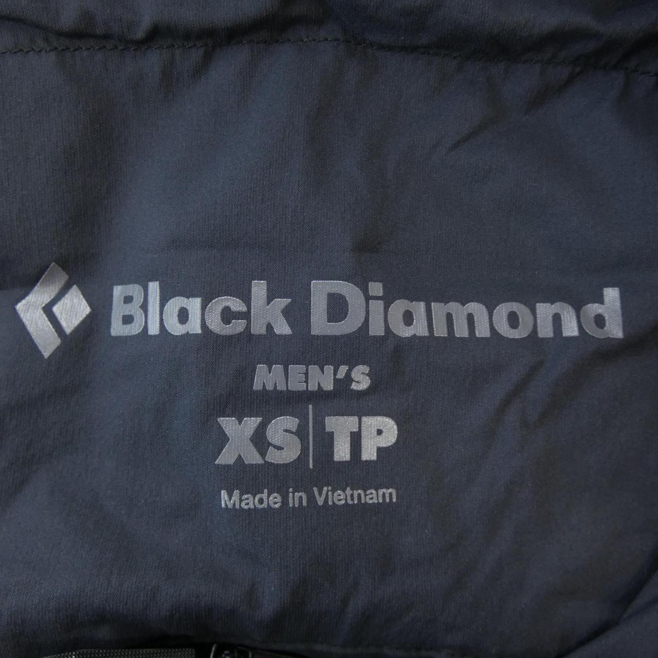 BLACK DIAMOND夾克