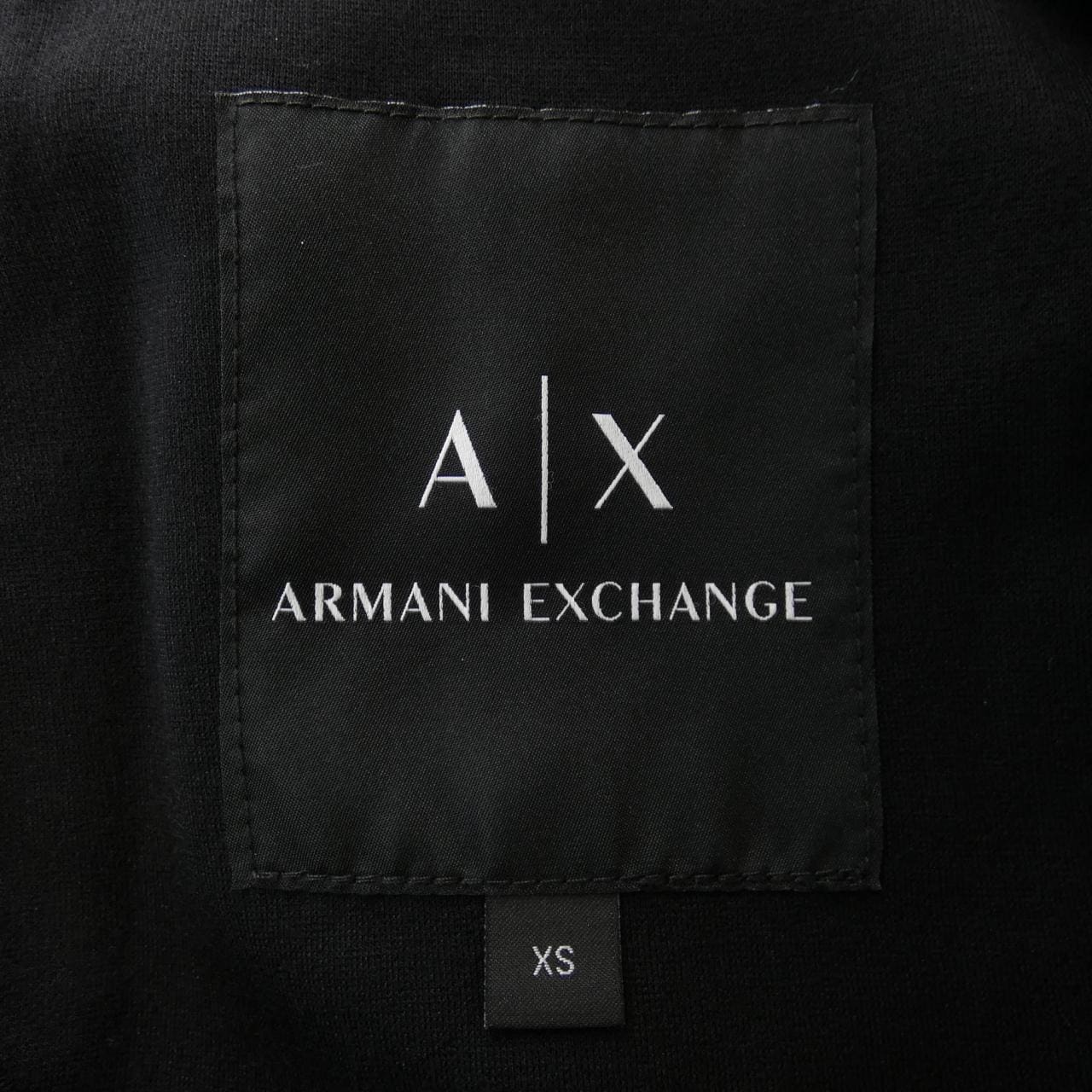 アルマーニ エクスチェンジ ARMANI EXCHANGE ジャケット