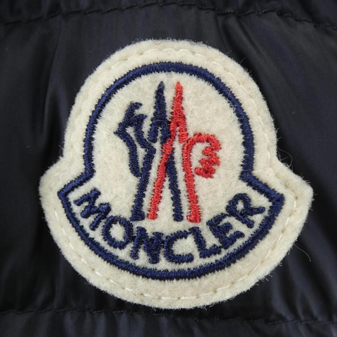 MONCLER MONCLER Down Jacket