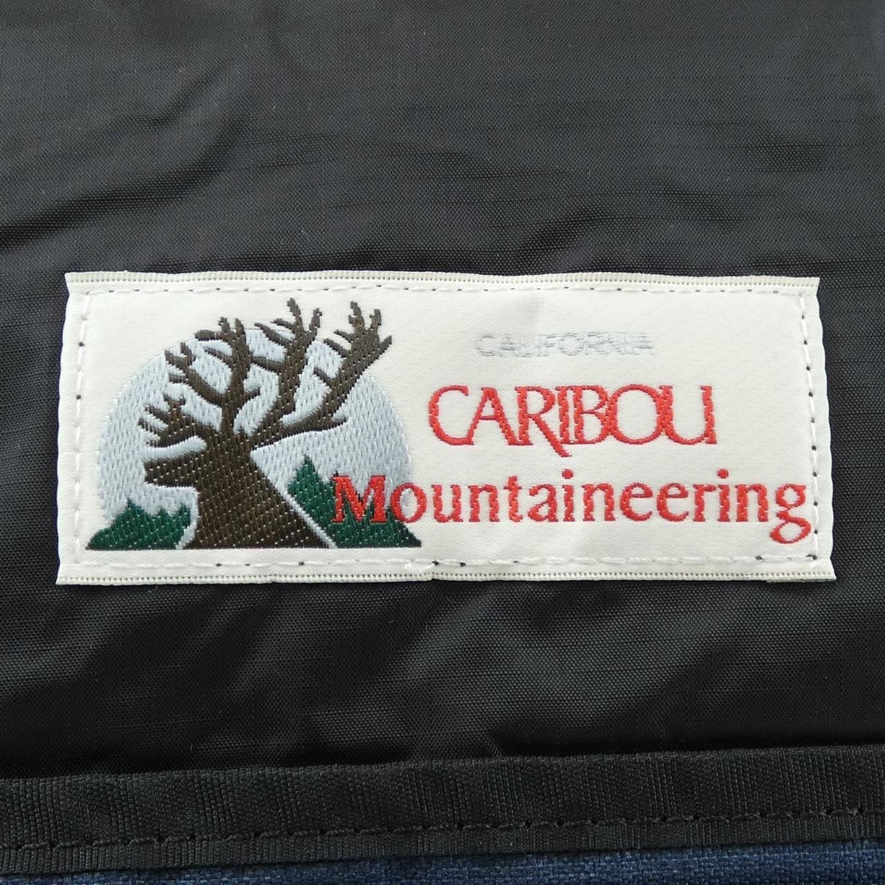 CARIBOU BACKPACK