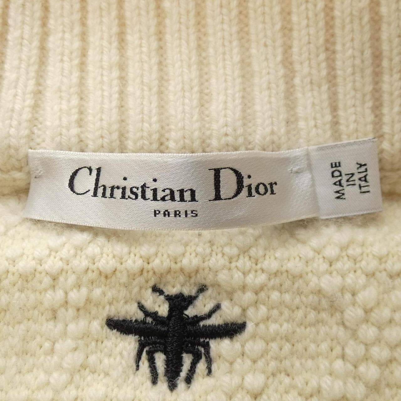 クリスチャンディオール CHRISTIAN DIOR ブルゾン