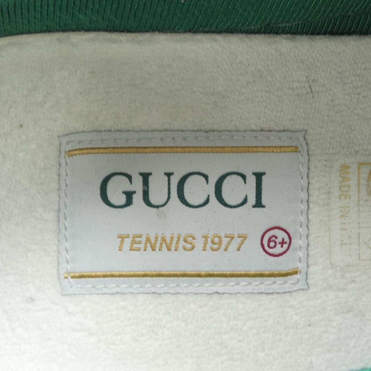 Gucci GUCCI sneakers