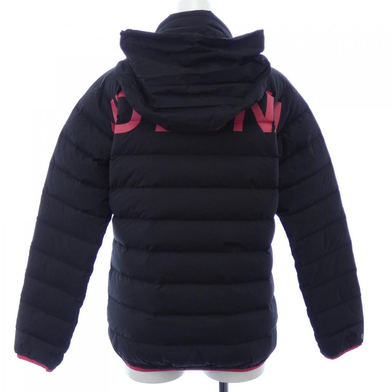 MARK&LONA ダウンジャケット